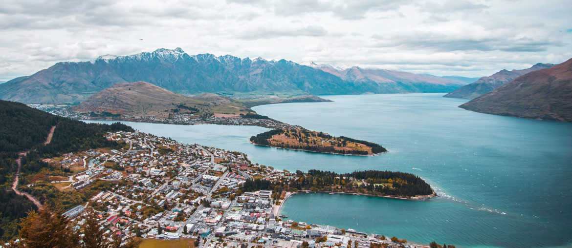Top 7 Places You Have to Visit When on Honeymoon in New Zealand