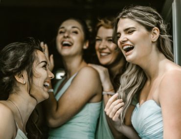 Pampering Activities to Share With Your Bridesmaids