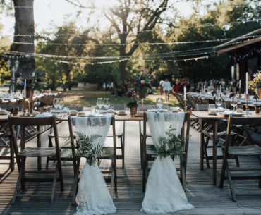 37 Questions To Ask Your Wedding Venue