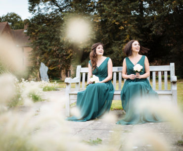 Choose the Perfect Dresses for Your Bridesmaids