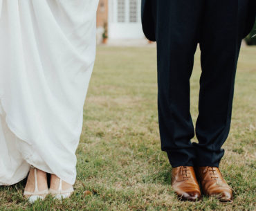 Simple Guide to Choosing Perfect Shoes for Your Wedding